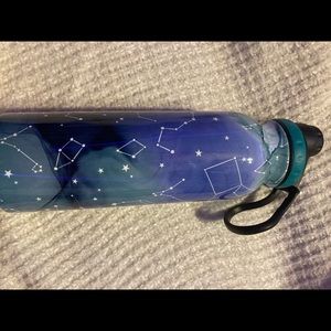 extra large temperature keep water bottle